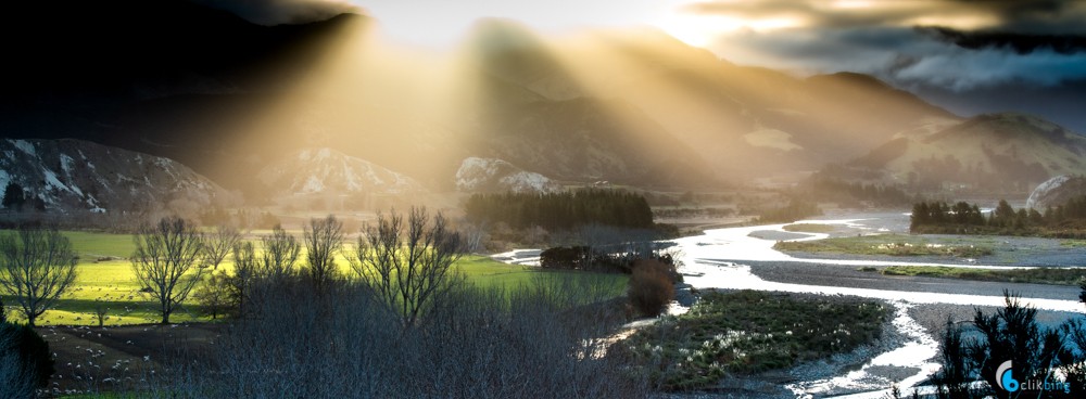 Kaikoura