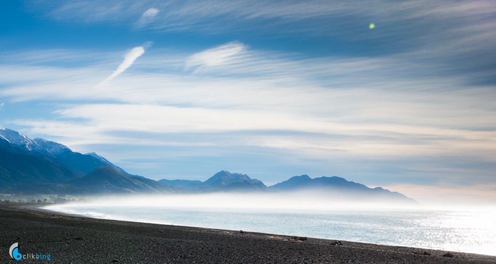 Kaikoura