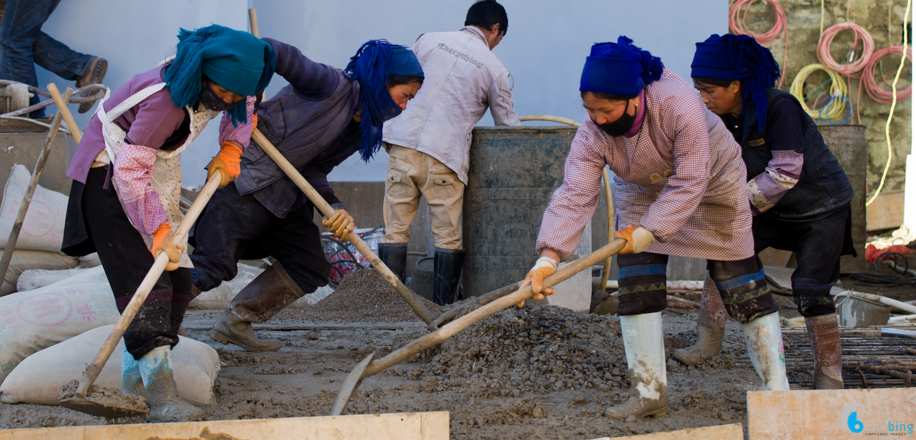 House Construction