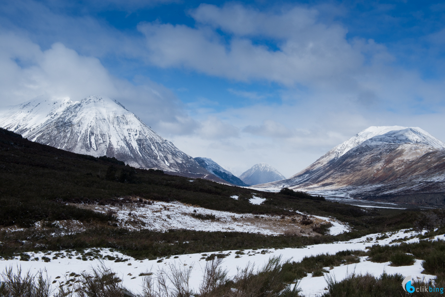 Lake Coleridge