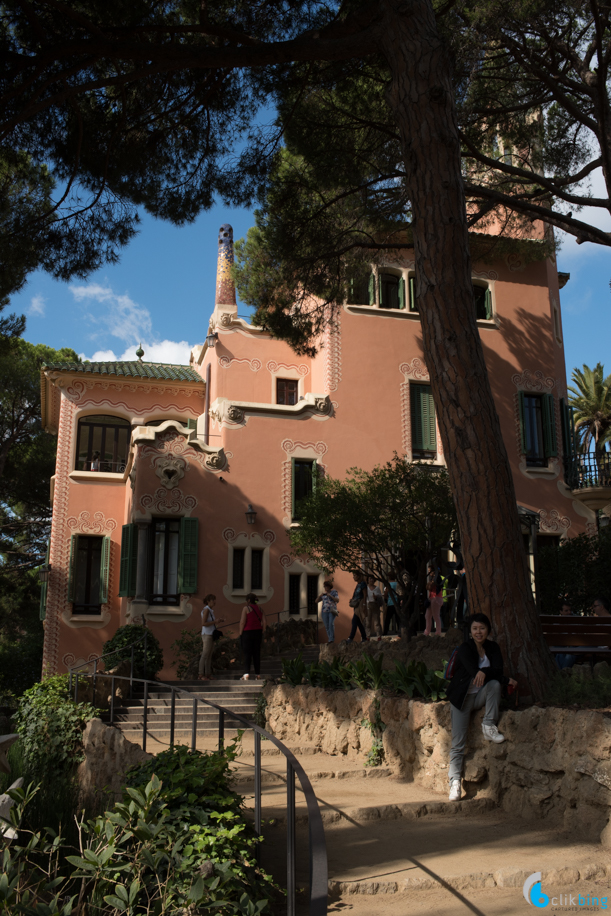 Barcelona Street Photos