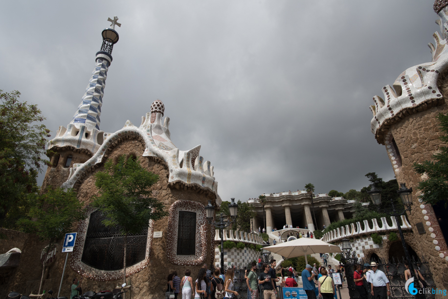 Barcelona Street Photos