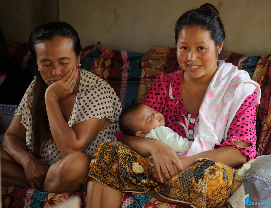 Laos Street Scenes