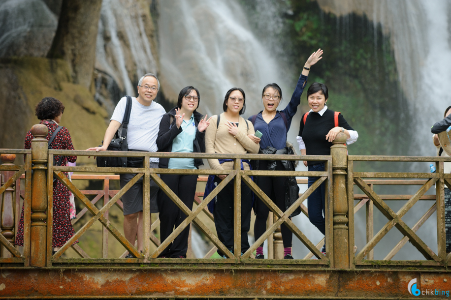 Laos Street Scenes