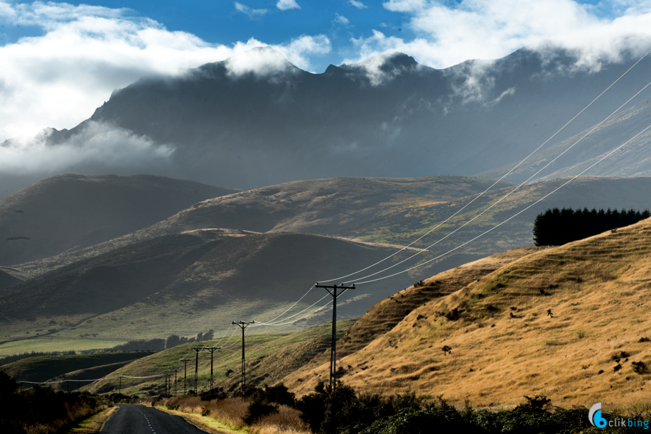 Duncraigen area south of Manapouri