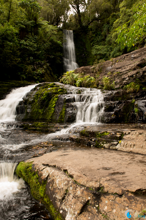 MacLean Falls