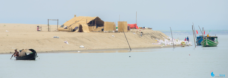 Ayeyarwady River