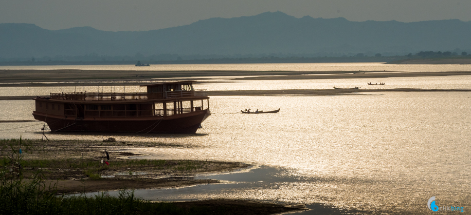 Ayeyarwady River