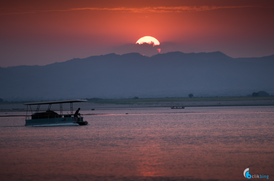 Ayeyarwady River