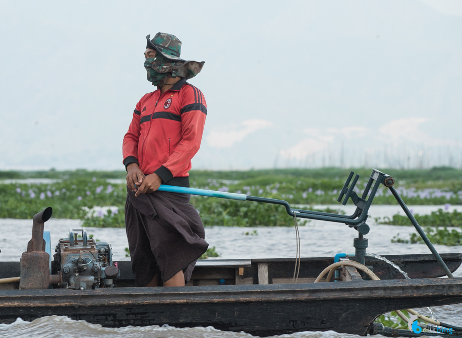 Inle Lake