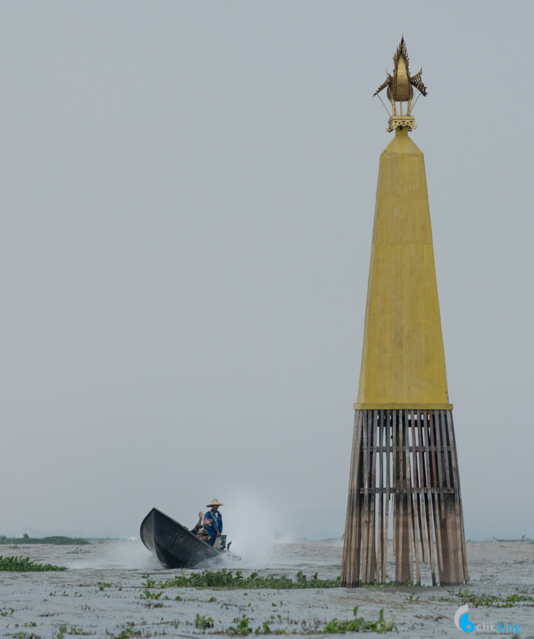 Inle Lake