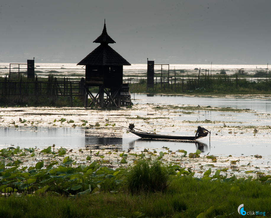 Inle Lake