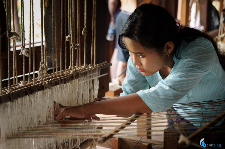 Inle Lake