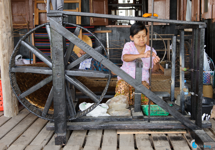 Inle Lake