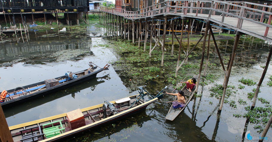 Inle Lake