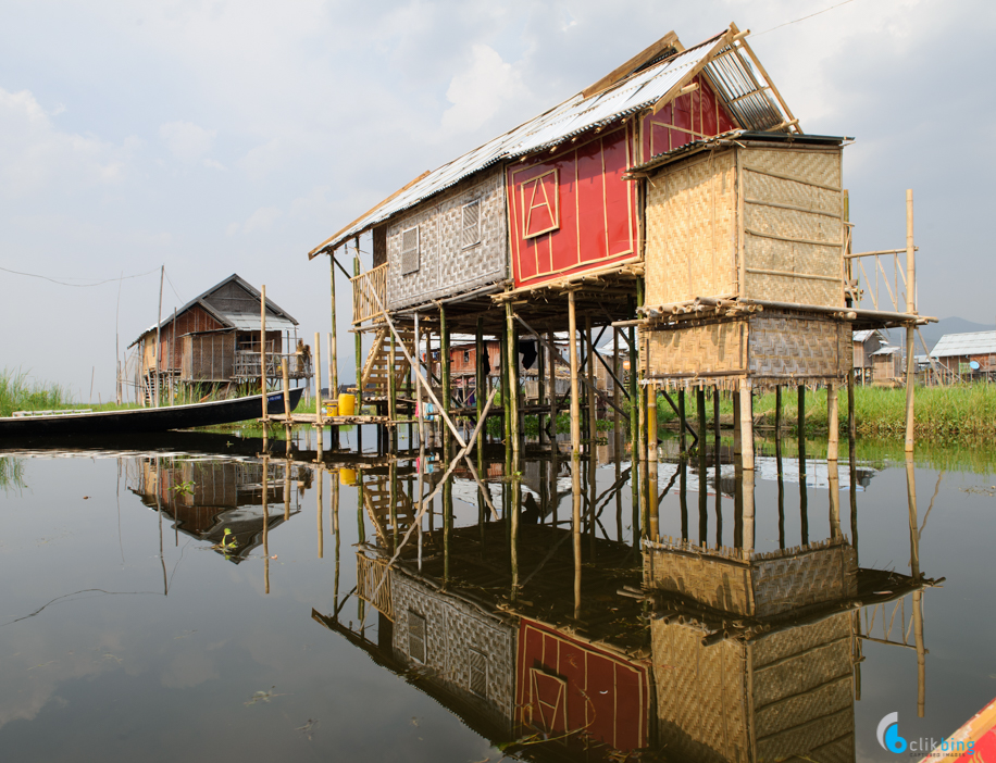 Inle Lake