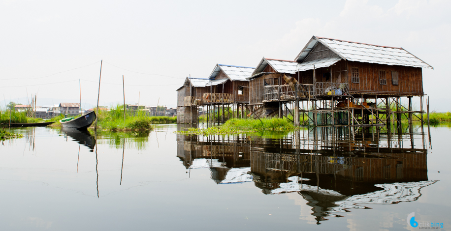 Inle Lake