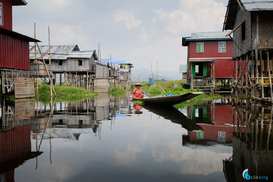 Inle Lake