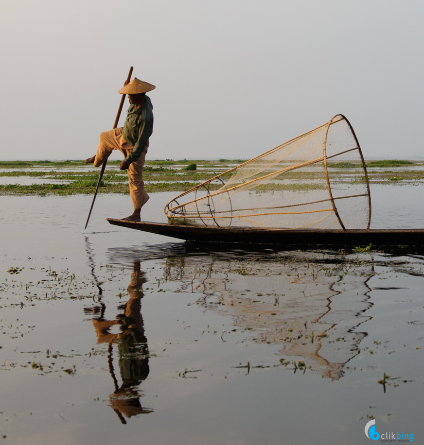 Inle Lake