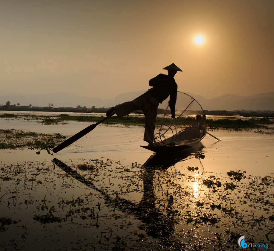 Inle Lake