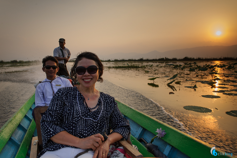 Inle Lake