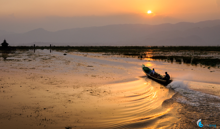 Inle Lake