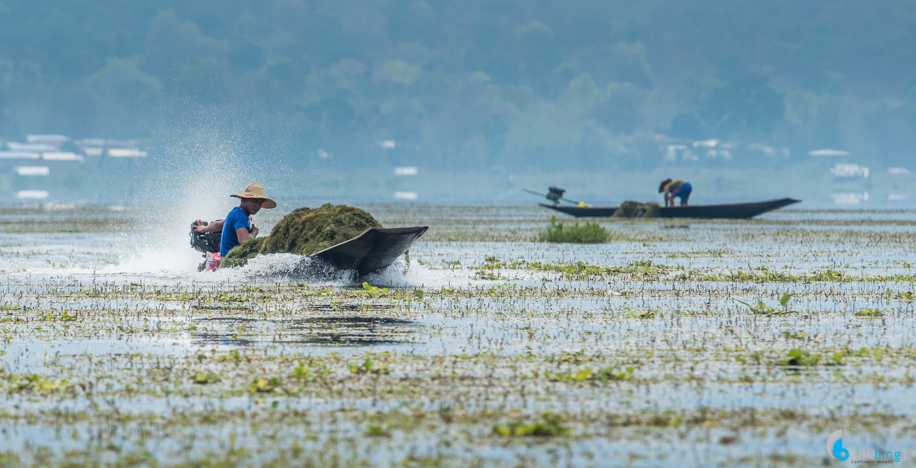 Inle Lake