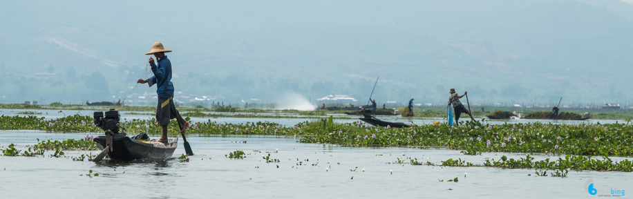 Inle Lake