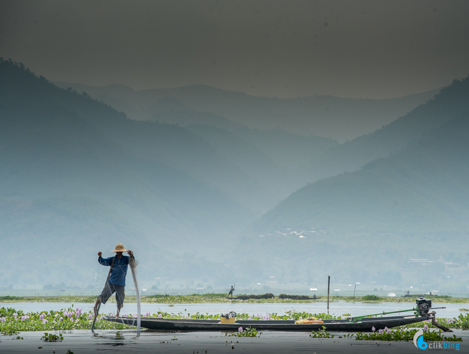 Inle Lake