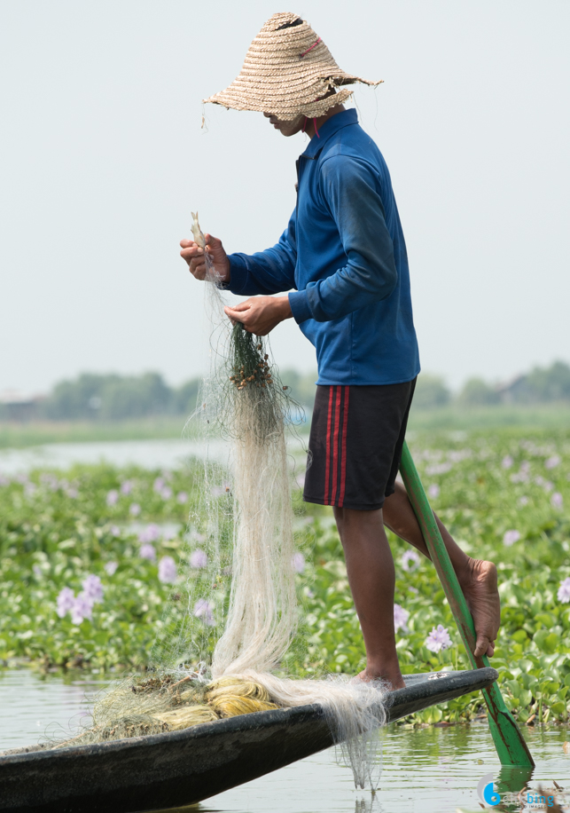 Inle Lake