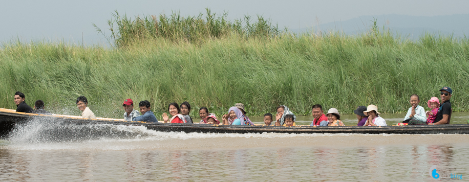 Inle Lake