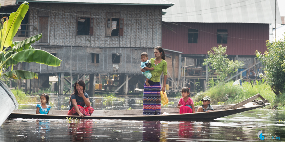 Inle Lake