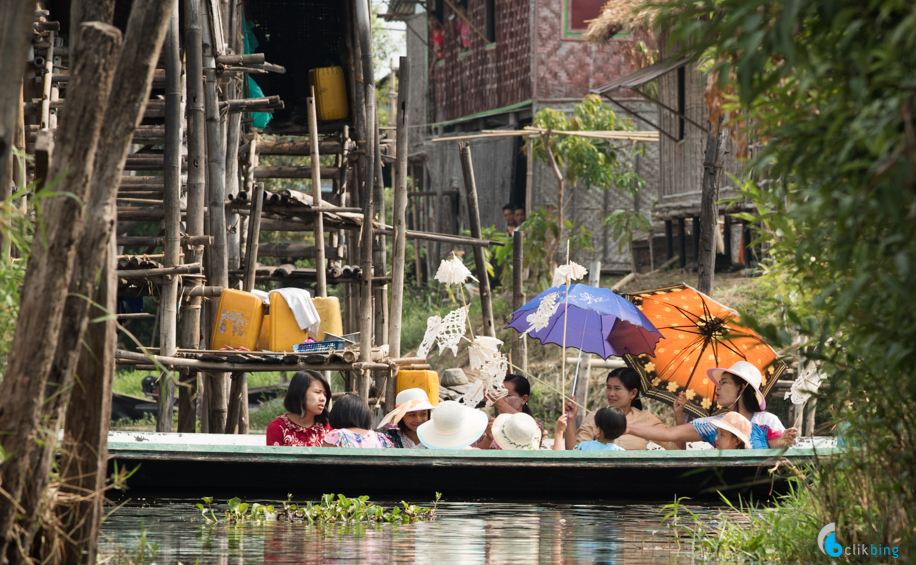 Inle Lake