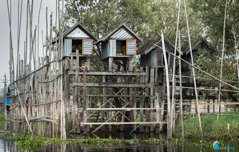 Inle Lake