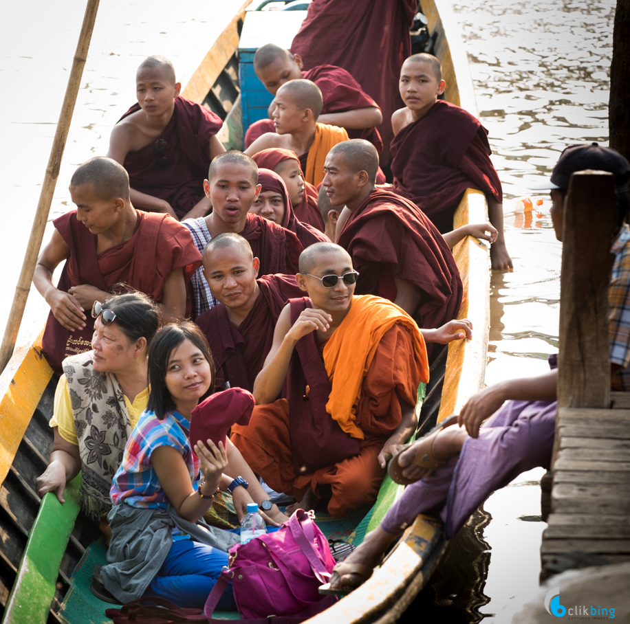 Inle Lake