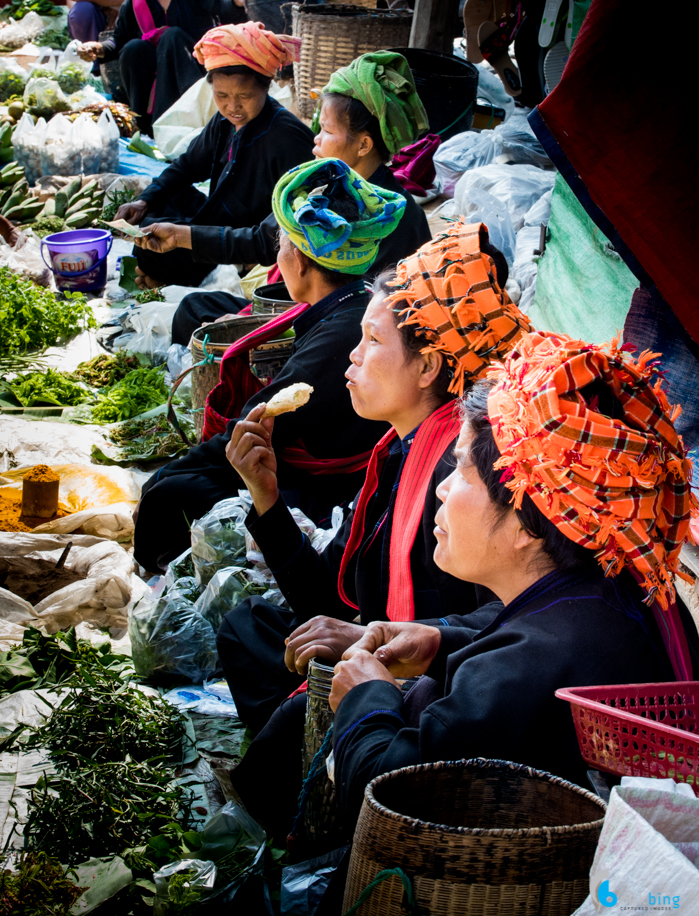 Inle Lake