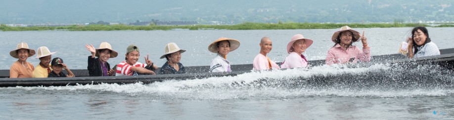 Inle Lake