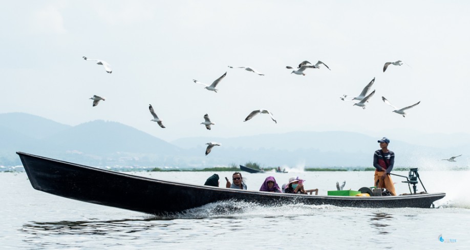 Inle Lake