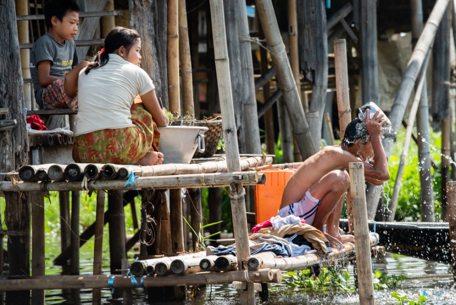 Inle Lake