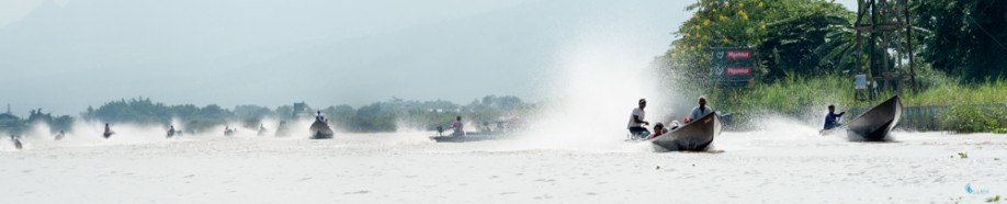 Inle Lake