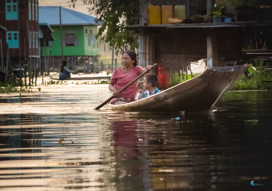 Inle Lake