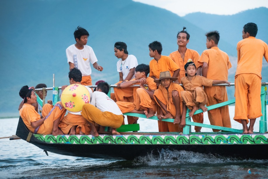 Inle Lake