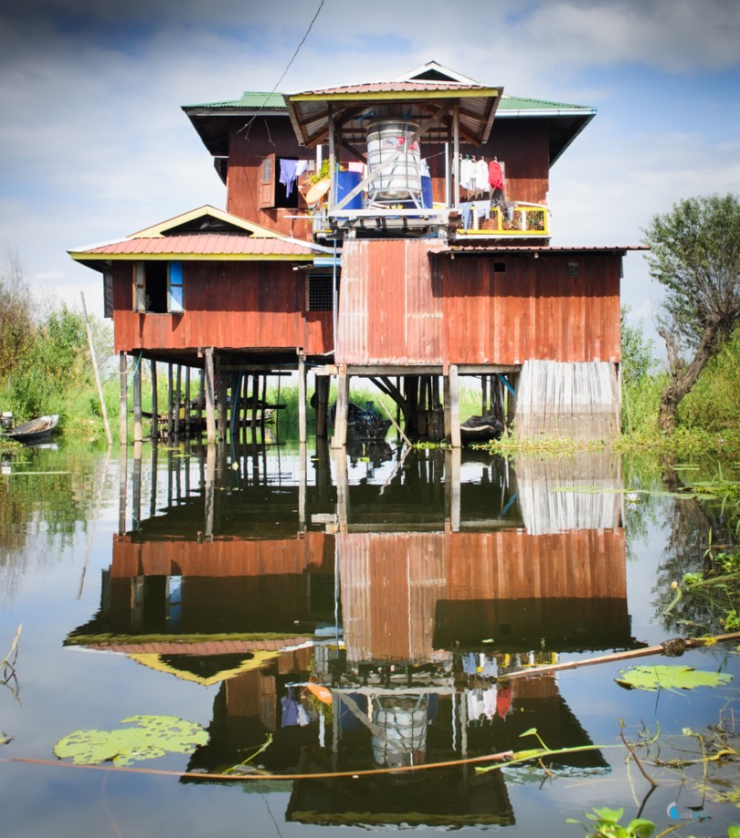 Inle Lake