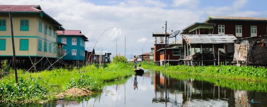 Inle Lake