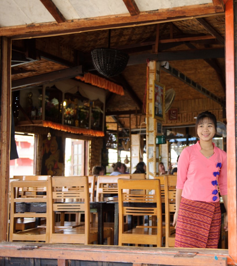 Inle Lake