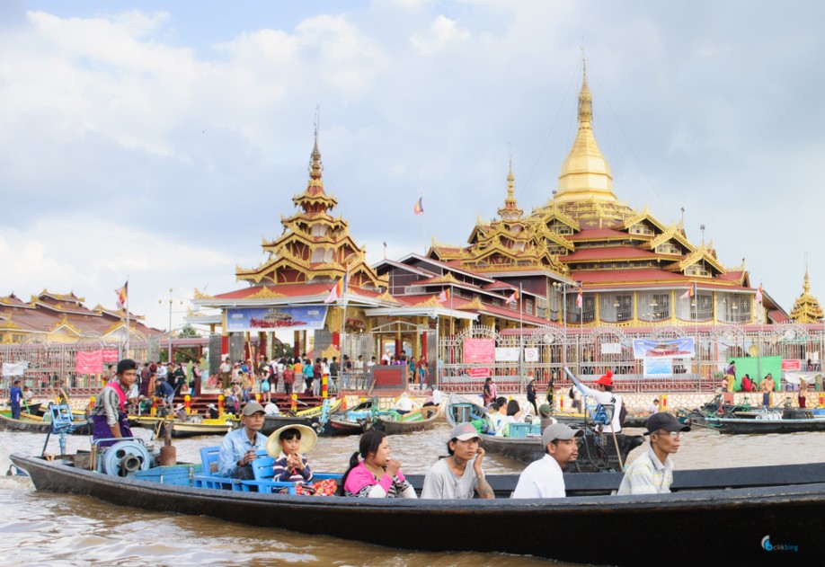 Inle Lake