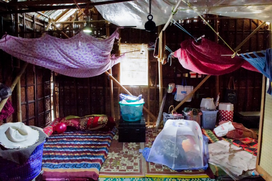 Inle Lake