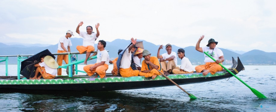 Inle Lake