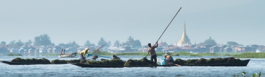 Inle Lake