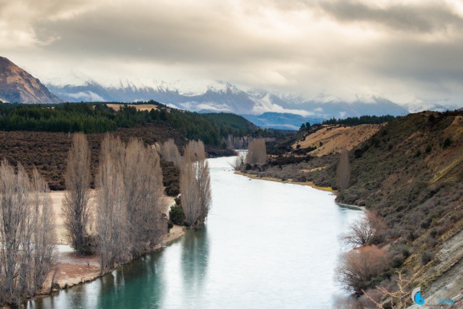 Central Otago